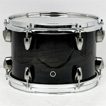 YAMAHA USED 中古 LNT1007:BWS [LIVE CUSTOM 10×7 TomTom/ ブラックシャドーサンバースト] 画像1