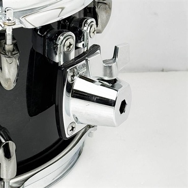 YAMAHA USED 中古 LNT1007:BWS [LIVE CUSTOM 10×7 TomTom/ ブラックシャドーサンバースト] 画像3