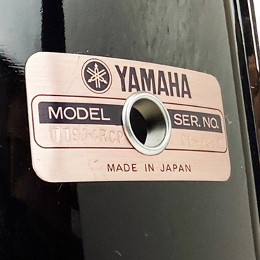 YAMAHA USED 中古 TT914RCP [Recording Custom 14×12 TomTom/Made In Japan] 画像2