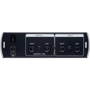 PreSonus HP4 4-Channel Headphone Amplifiers (プレソナス)(ヘッドホンアンプ) 画像1