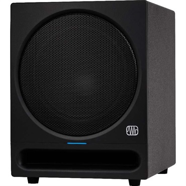 PreSonus Eris Pro Sub 10 (プレソナス)(サブウーファー)(モニタースピーカー) 画像1
