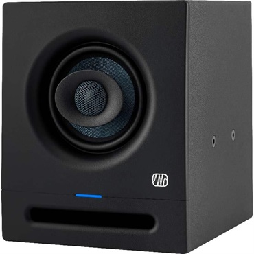 PreSonus Eris Pro 4 (Pair)(プレソナス)(モニタースピーカー)(同軸スタジオモニター) 画像3