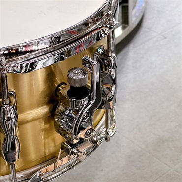 YAMAHA USED 中古 RRS1365 [Recording Custom Brass 13×6.5] 画像1