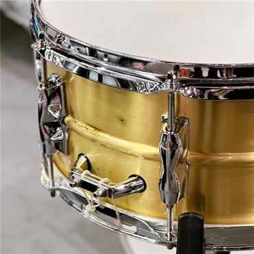 YAMAHA USED 中古 RRS1365 [Recording Custom Brass 13×6.5] 画像2