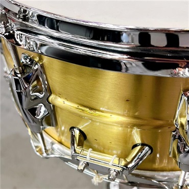 YAMAHA USED 中古 RRS1365 [Recording Custom Brass 13×6.5] 画像3