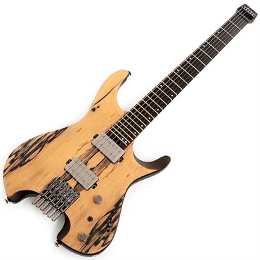 Ibanez Q52PE-NTF (Natural Flat) [Limited Model] 画像1