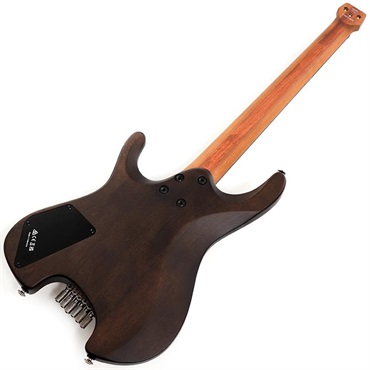 Ibanez Q52PE-NTF (Natural Flat) [Limited Model] 画像2