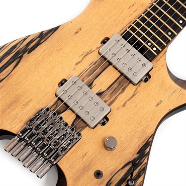 Ibanez Q52PE-NTF (Natural Flat) [Limited Model] 画像3