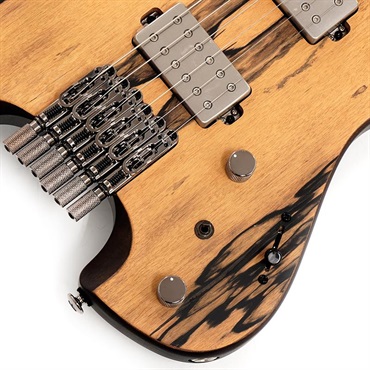 Ibanez Q52PE-NTF (Natural Flat) [Limited Model] 画像4
