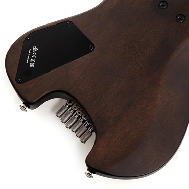 Ibanez Q52PE-NTF (Natural Flat) [Limited Model] 画像7