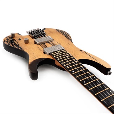 Ibanez Q52PE-NTF (Natural Flat) [Limited Model] 画像8