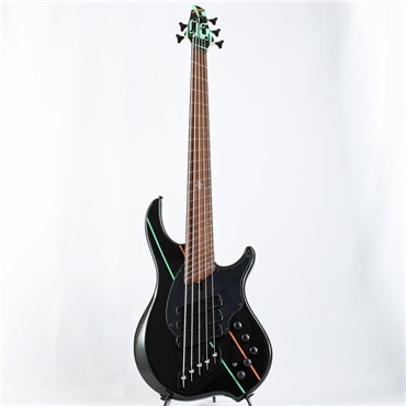 DINGWALL JT-3 5st John Taylor Signature Model (Metallic Black/PF) #18619 画像1