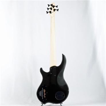 DINGWALL JT-3 5st John Taylor Signature Model (Metallic Black/PF) #18619 画像5