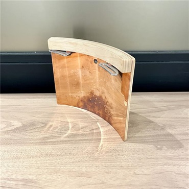 GRUV-X GRVMN-NS [Gruv-X Mundo] 【店頭展示特価品】 画像1