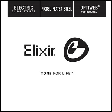 ELIXIR 【夏先取り大特価セール】16228 ｴﾚｸﾄﾘｯｸﾊﾞﾗ弦 画像1
