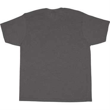 Jackson Jackson(R) Custom Guitar T-Shirt， Charcoal， L 画像1