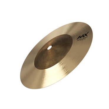 SABIAN AAX-7MAXSP [AAX Maxx Splash V2 7''][25th Anniversary Mike Portnoy Signature] 画像2