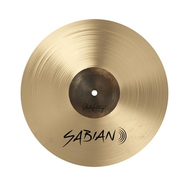 SABIAN AAX-11MAXSP [AAX Maxx Splash V2 11''][25th Anniversary Mike Portnoy Signature] 画像1