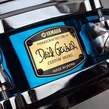YAMAHA USED 中古 SD435ADG DAVID GARIBALDI Model [Made In Japan] 画像2