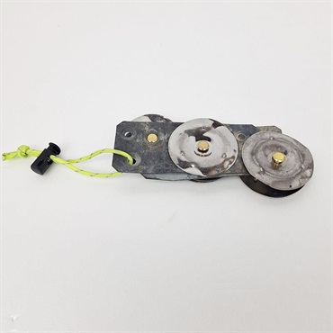 TARA:NOME products CRASHER-S 画像1