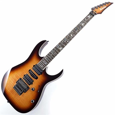 Ibanez j.custom RG8570-BSR (Brownish Sphalerite) [SPOT MODEL] SN.F2422060 画像1