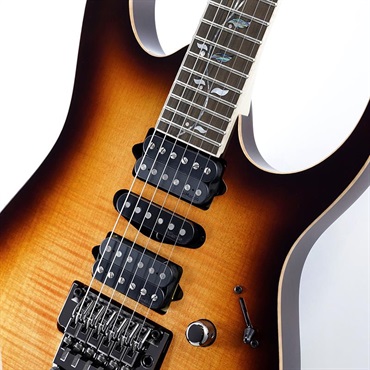 Ibanez j.custom RG8570-BSR (Brownish Sphalerite) [SPOT MODEL] SN.F2422060 画像3