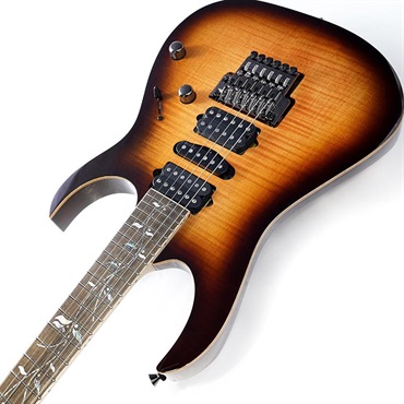 Ibanez j.custom RG8570-BSR (Brownish Sphalerite) [SPOT MODEL] SN.F2422060 画像5