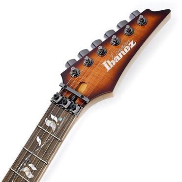 Ibanez j.custom RG8570-BSR (Brownish Sphalerite) [SPOT MODEL] SN.F2422060 画像8