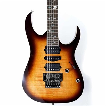 Ibanez j.custom RG8570-BSR (Brownish Sphalerite) [SPOT MODEL] SN.F2422060 画像10
