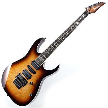 Ibanez j.custom RG8570-BSR (Brownish Sphalerite) [SPOT MODEL] SN.F2422099 画像1