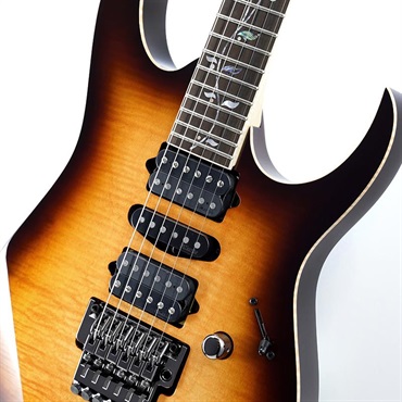 Ibanez j.custom RG8570-BSR (Brownish Sphalerite) [SPOT MODEL] SN.F2422099 画像3