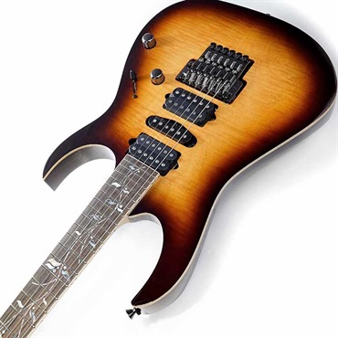Ibanez j.custom RG8570-BSR (Brownish Sphalerite) [SPOT MODEL] SN.F2422099 画像5