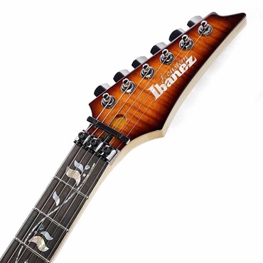 Ibanez j.custom RG8570-BSR (Brownish Sphalerite) [SPOT MODEL] SN.F2422099 画像8