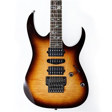 Ibanez j.custom RG8570-BSR (Brownish Sphalerite) [SPOT MODEL] SN.F2422099 画像10
