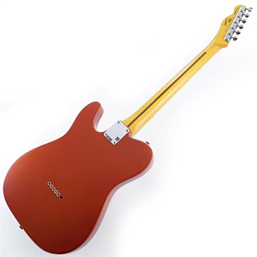 Fender USA Stories Collection Mike Campbell Red Dog Telecaster (Red Dog Red) 【The Spring Summer 2026 Campaign】 画像2