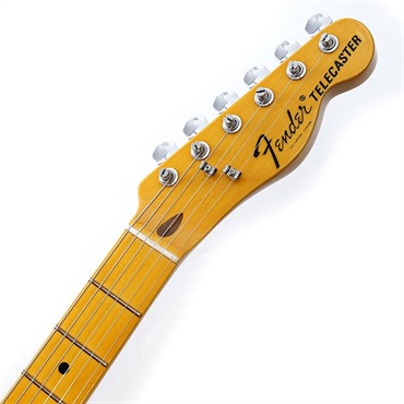 Fender USA Stories Collection Mike Campbell Red Dog Telecaster (Red Dog Red) 【The Spring Summer 2026 Campaign】 画像8