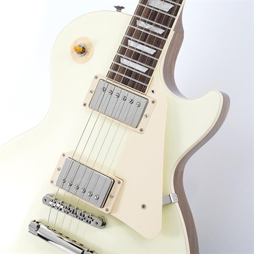 Gibson Les Paul Standard '60s Plain Top (Classic White) SN.214630291 画像3
