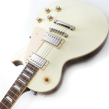 Gibson Les Paul Standard '60s Plain Top (Classic White) SN.214630291 画像5