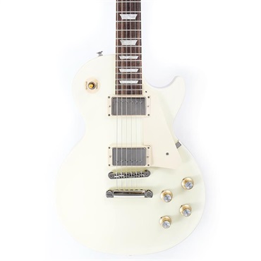 Gibson Les Paul Standard '60s Plain Top (Classic White) SN.214630291 画像10