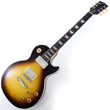 Gibson Les Paul Standard '50s Faded (Vintage Tobacco Burst) SN.204250189 画像1