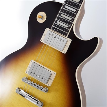 Gibson Les Paul Standard '50s Faded (Vintage Tobacco Burst) SN.204250189 画像3