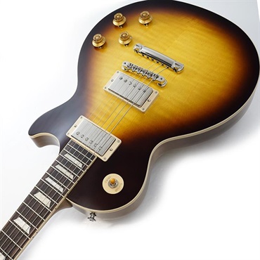 Gibson Les Paul Standard '50s Faded (Vintage Tobacco Burst) SN.204250189 画像5