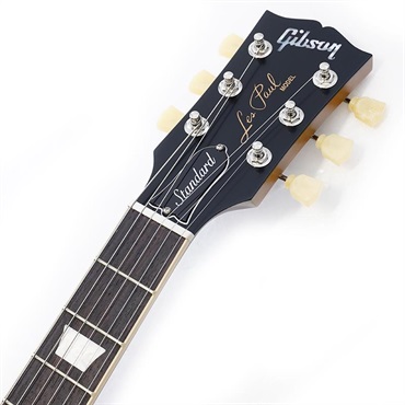 Gibson Les Paul Standard '50s Faded (Vintage Tobacco Burst) SN.204250189 画像8