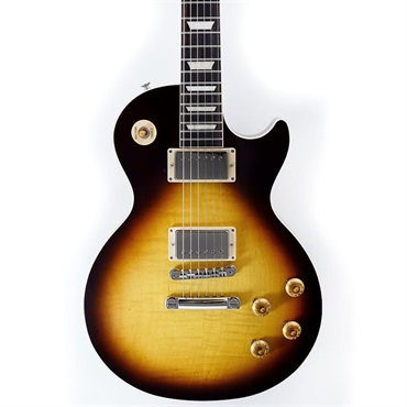 Gibson Les Paul Standard '50s Faded (Vintage Tobacco Burst) SN.204250189 画像10