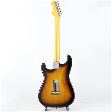 Fender USA Eric Johnson Stratocaster Maple (2-Color Sunburst) 【キズあり特価】 画像2