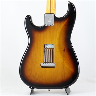 Fender USA Eric Johnson Stratocaster Maple (2-Color Sunburst) 【キズあり特価】 画像3