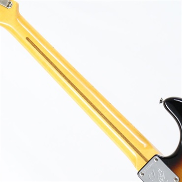 Fender USA Eric Johnson Stratocaster Maple (2-Color Sunburst) 【キズあり特価】 画像7
