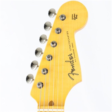 Fender USA Eric Johnson Stratocaster Maple (2-Color Sunburst) 【キズあり特価】 画像8