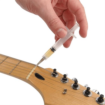 D’Addario Lubrikit Friction Remover[PW-LBK-01] 画像2