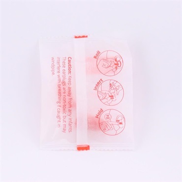 ALPINE HEARING PROTECTION 【夏のボーナスセール】 【生産完了モデル】Earplugs Plug-It[耳栓] 画像1